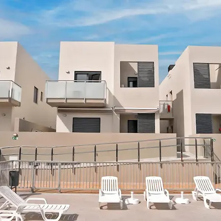 Casa de Férias Arden Townhouse Tenerife *