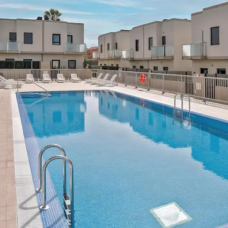 Arden Townhouse Tenerife Vakantiehuis *