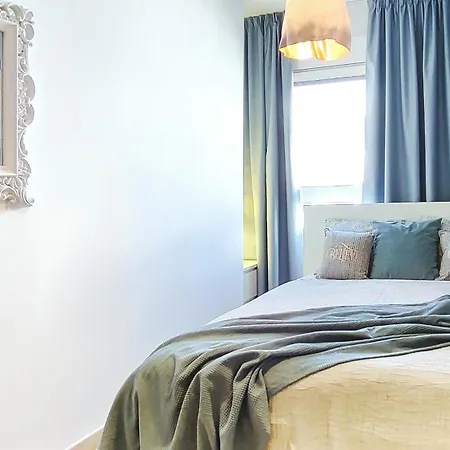 Vakantiehuis Arden Townhouse Tenerife