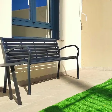 Arden Townhouse Tenerife