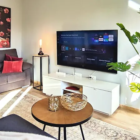 Vakantiehuis Arden Townhouse Tenerife Arona (Tenerife)