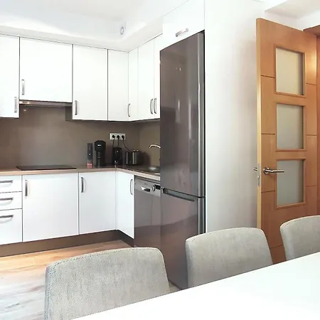 Arden Townhouse Tenerife Arona (Tenerife)