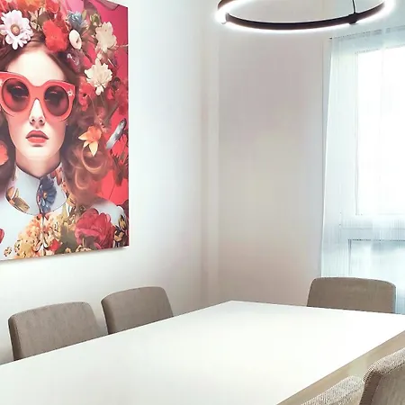 Arden Townhouse Tenerife * Arona (Tenerife)