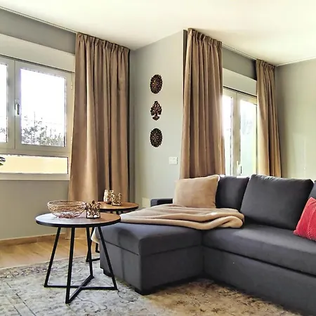 Arden Townhouse Tenerife Vakantiehuis *