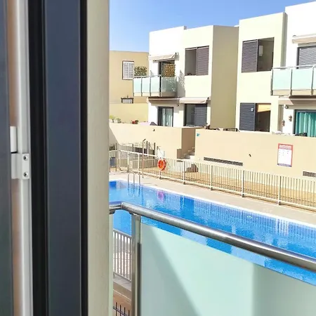 Arden Townhouse Tenerife * Arona (Tenerife)
