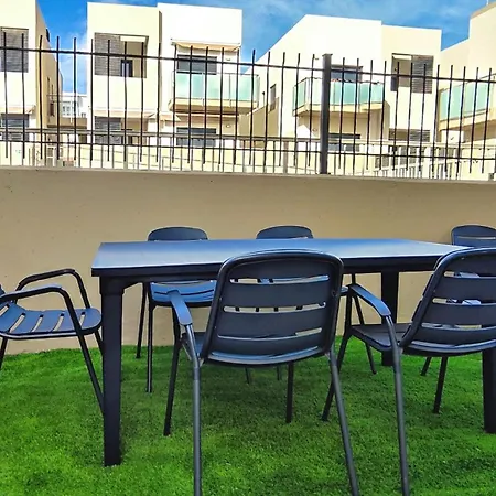 Arden Townhouse Tenerife