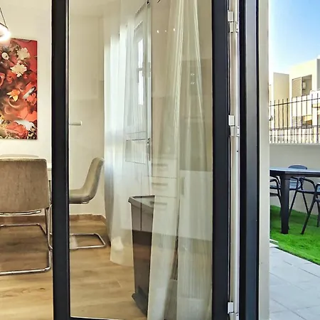 Arden Townhouse Tenerife Vakantiehuis