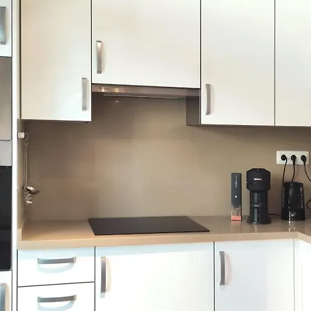 Arden Townhouse Tenerife * Arona (Tenerife)
