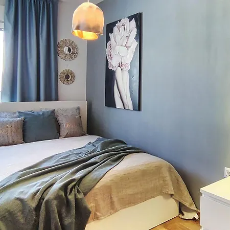 Arden Townhouse Tenerife *