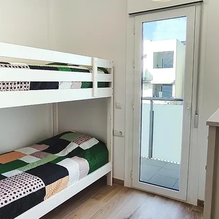 Arden Townhouse Tenerife Arona (Tenerife)
