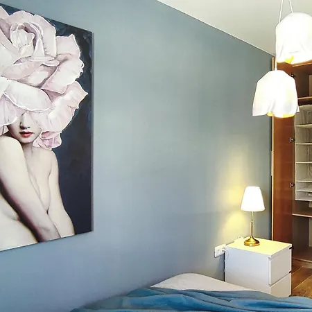 Arden Townhouse Tenerife * Arona (Tenerife)
