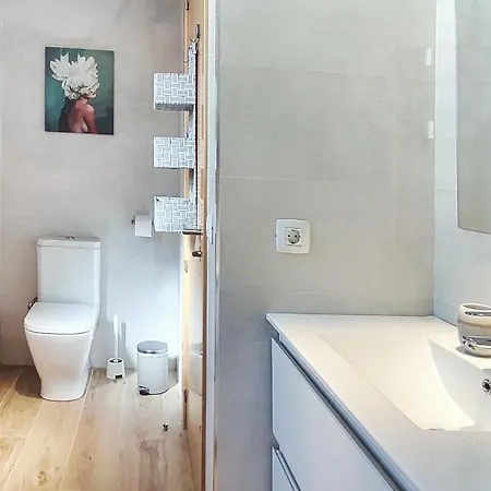 Arden Townhouse Tenerife Vakantiehuis