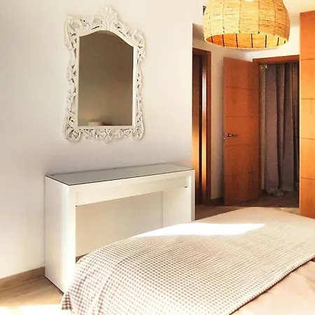 Arden Townhouse Tenerife Vakantiehuis *