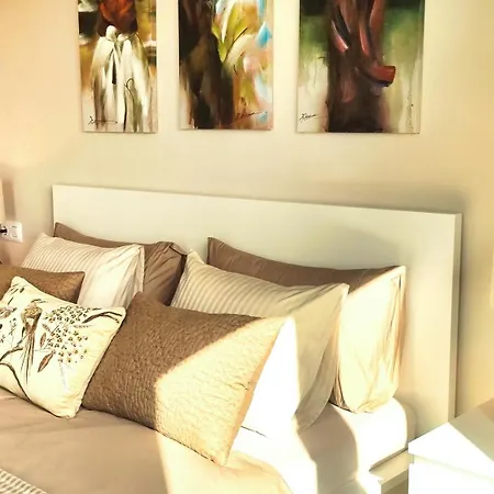 Arden Townhouse Tenerife