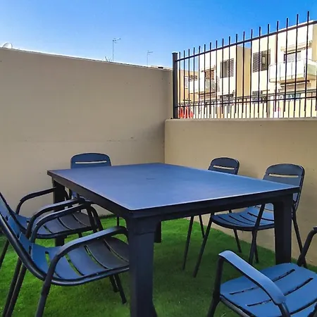 Arden Townhouse Tenerife Vakantiehuis *