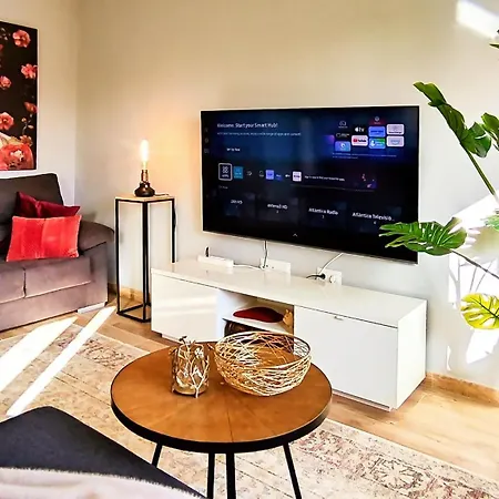 Vakantiehuis Arden Townhouse Tenerife Arona (Tenerife)