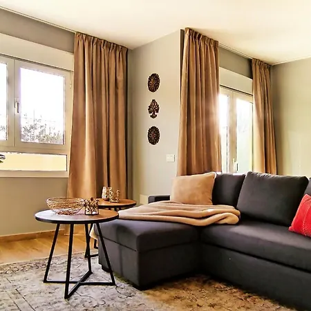 Vakantiehuis Arden Townhouse Tenerife Arona (Tenerife)