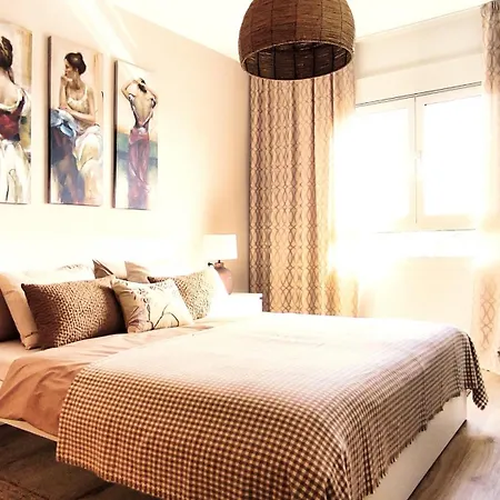 Arden Townhouse Tenerife