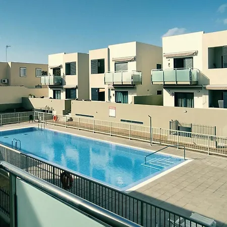 Vakantiehuis Arden Townhouse Tenerife Arona (Tenerife)