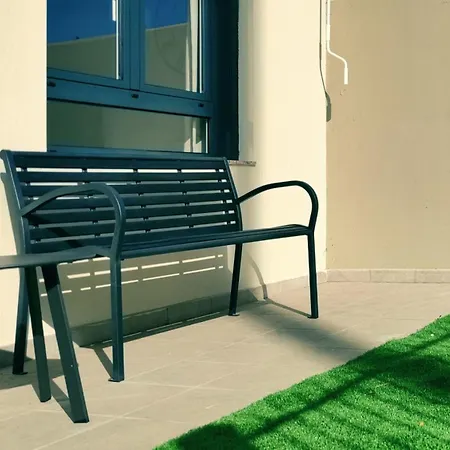 Arden Townhouse Tenerife *