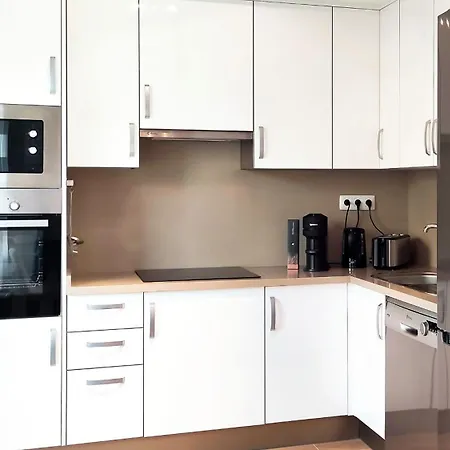 Arden Townhouse Tenerife * Arona (Tenerife)