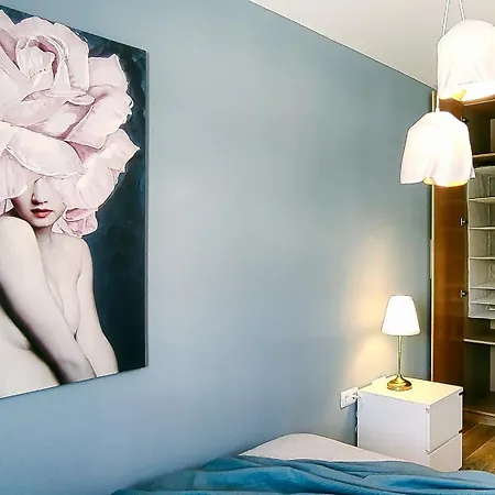 Vakantiehuis Arden Townhouse Tenerife