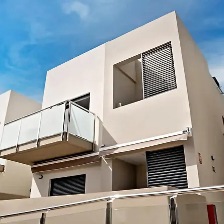 Ferienhaus Arden Townhouse Tenerife Arona (Tenerife)
