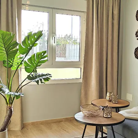 Arden Townhouse Tenerife * Arona (Tenerife)