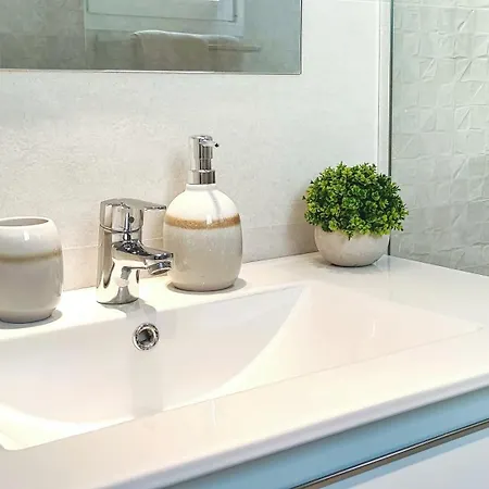 Arden Townhouse Tenerife