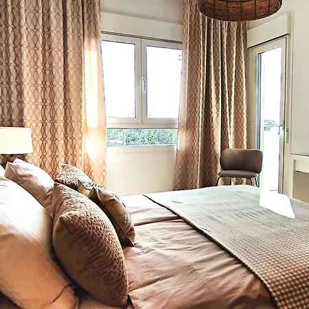 Arden Townhouse Tenerife * Arona (Tenerife)