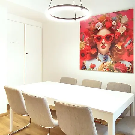 Ferienhaus Arden Townhouse Tenerife *