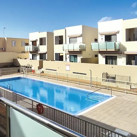 Arden Townhouse Tenerife Arona (Tenerife)