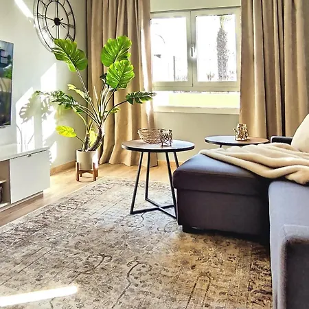 Ferienhaus Arden Townhouse Tenerife