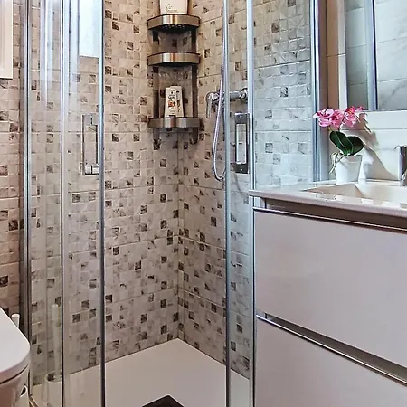 Ferienhaus Arden Townhouse Tenerife Arona (Tenerife)