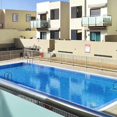 Ferienhaus Arden Townhouse Tenerife Arona (Tenerife)