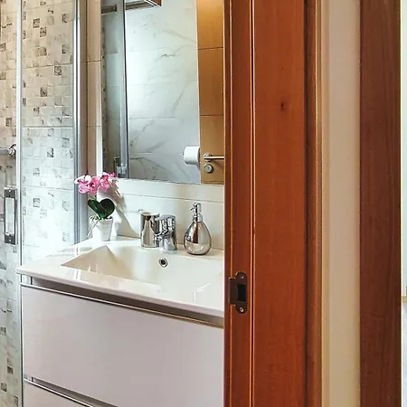 Arden Townhouse Tenerife Ferienhaus