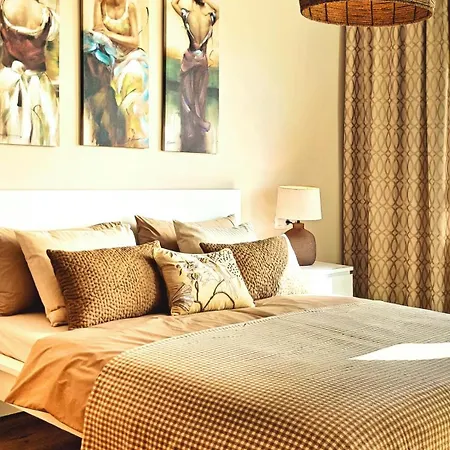 Arden Townhouse Tenerife * Arona (Tenerife)