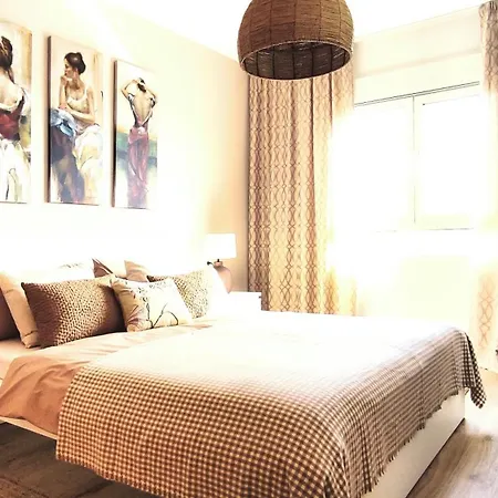 Ferienhaus Arden Townhouse Tenerife *