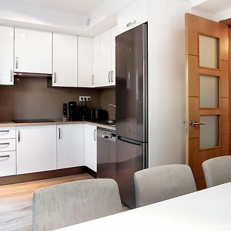 Arden Townhouse Tenerife * Arona (Tenerife)