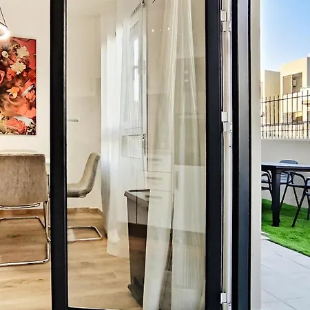 Ferienhaus Arden Townhouse Tenerife