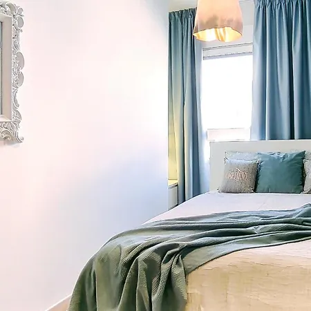 Arden Townhouse Tenerife Ferienhaus *