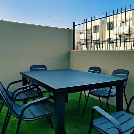 Ferienhaus Arden Townhouse Tenerife Arona (Tenerife)