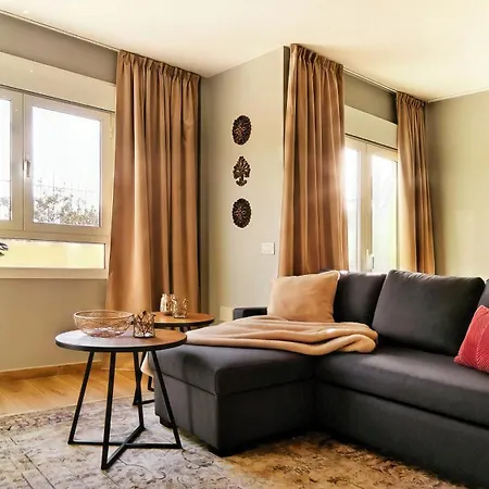 Semesterbostad Arden Townhouse Tenerife *