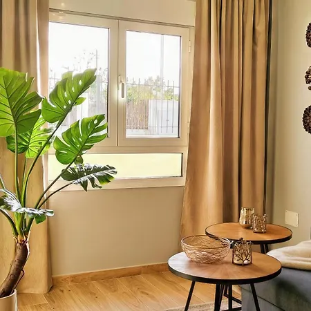 Arden Townhouse Tenerife