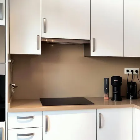 Semesterbostad Arden Townhouse Tenerife Arona (Tenerife)