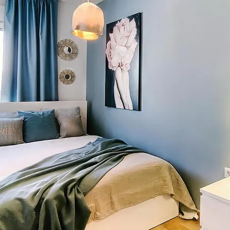 Arden Townhouse Tenerife Semesterbostad