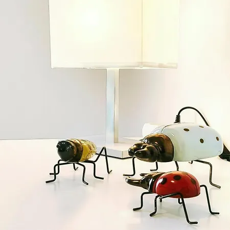 Arden Townhouse Tenerife Semesterbostad