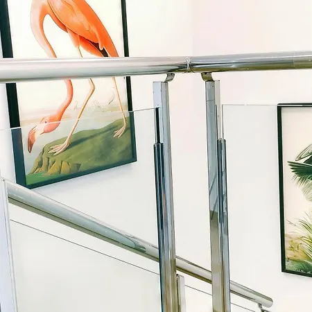 Semesterbostad Arden Townhouse Tenerife *