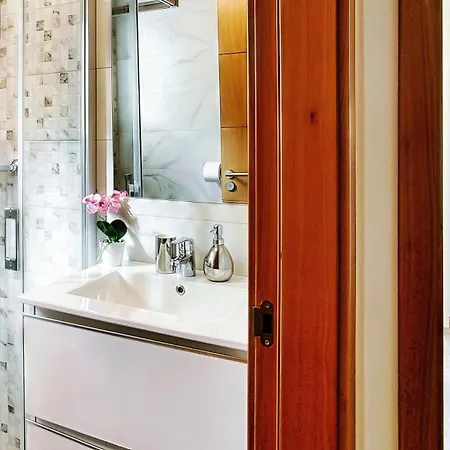 Arden Townhouse Tenerife Semesterbostad *