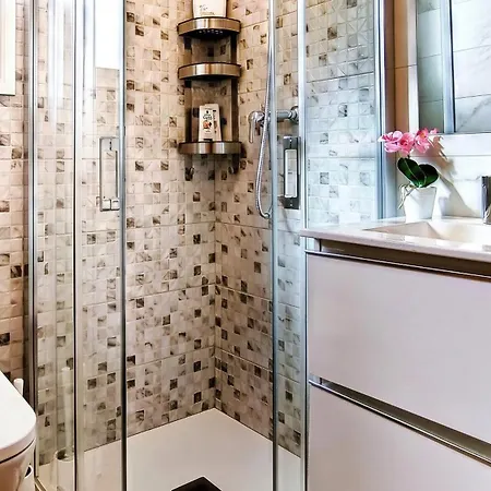 Semesterbostad Arden Townhouse Tenerife *